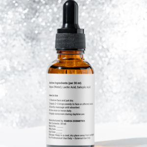 TCA 70% Chemical Skin Peel To Remove Acne And Fade Acne Marks,1oz Hover
