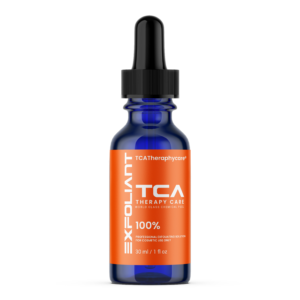 TCA Peel 100% Superior Grade Trichloroacetic Acid Chemical Skin Peel To Remove Acne And Fade Acne Marks,1oz/30ml