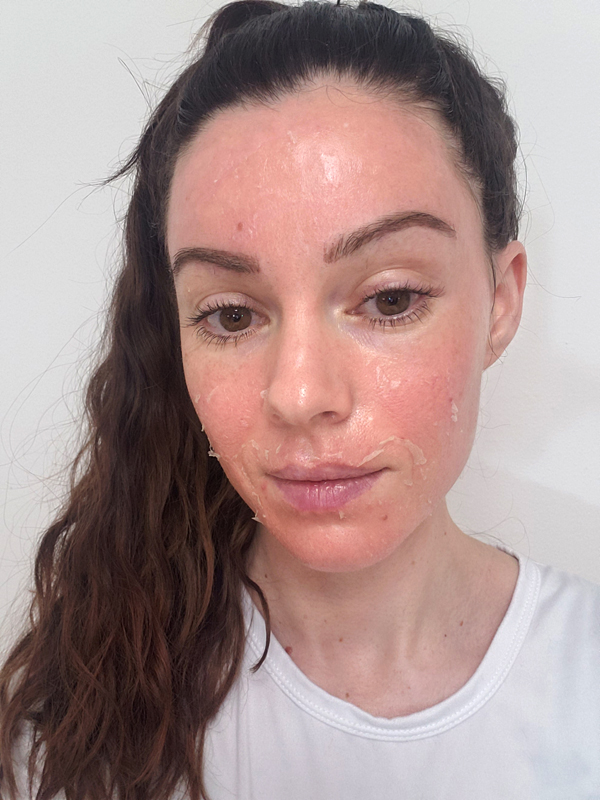 Customer review photo