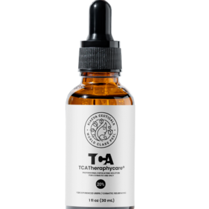 TCA 20% Trichloroacetic Acid Chemical Skin Peel To Remove Acne And Fade Acne Marks,1oz/30ml