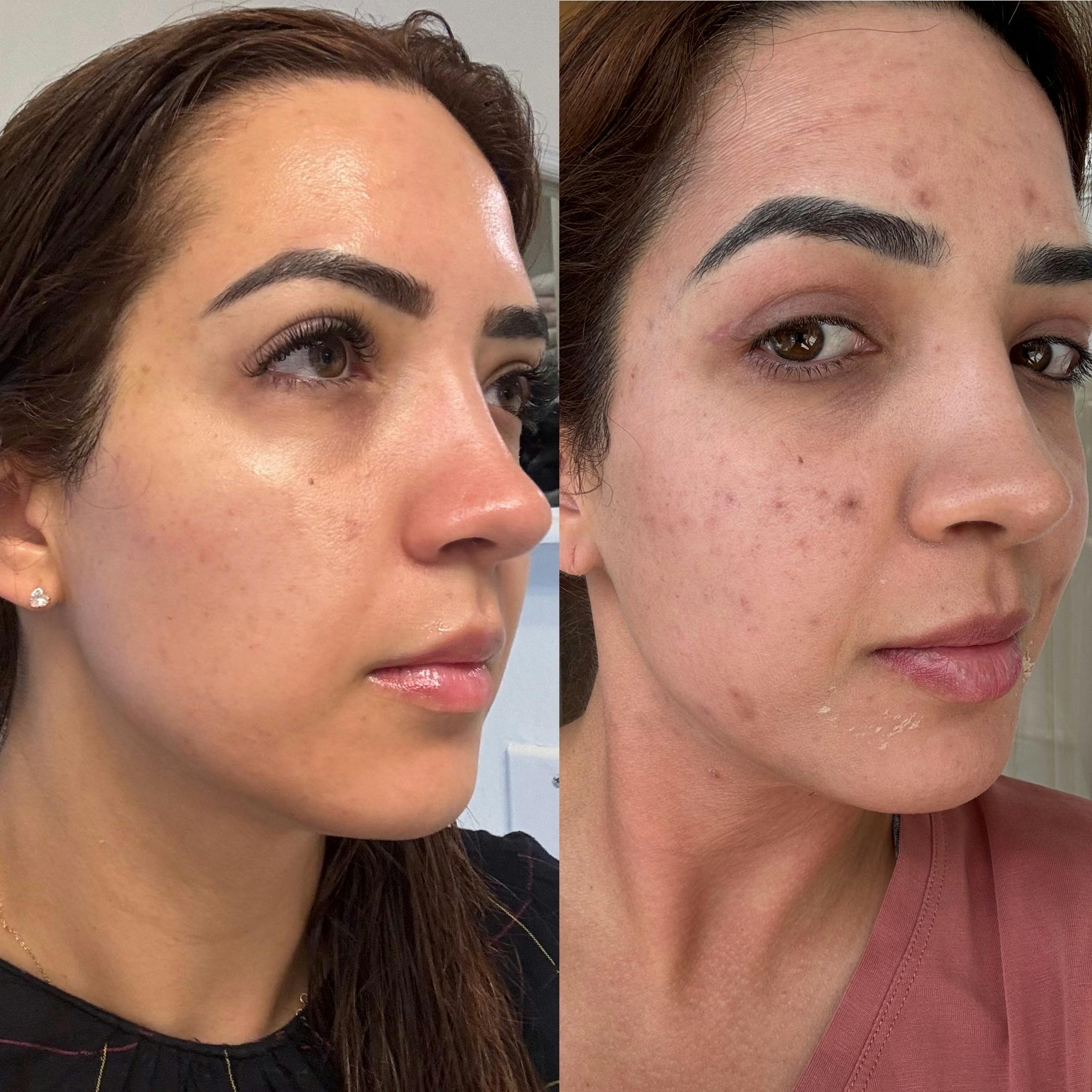 Customer review photo