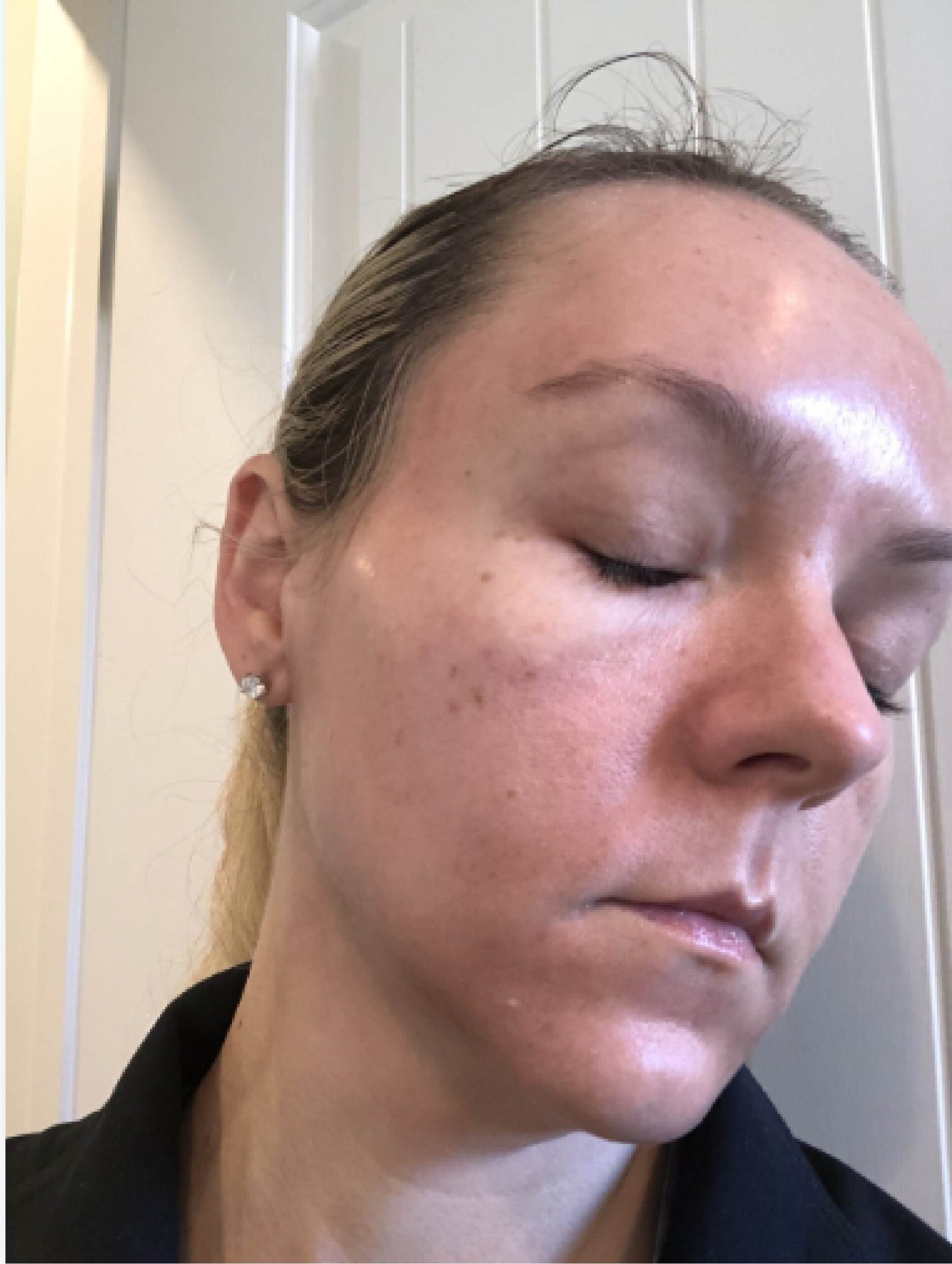 Customer review photo