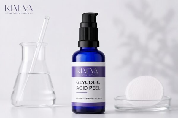 Glycolic Acid Peel: Your Guide to Brighter Skin