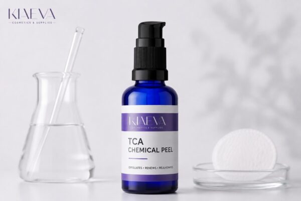 TCA Chemical Peel: Everything You Need to Know for Healthier, Smoother Skin