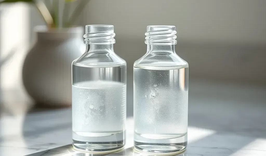 TCA Peel vs Glycolic Acid: Finding Your Best Skin Treatment