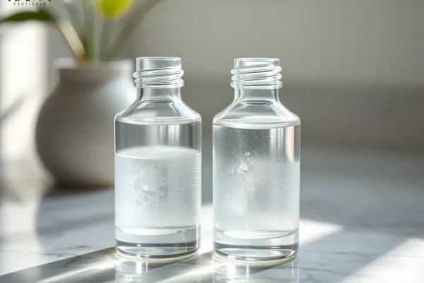 TCA Peel vs Glycolic Acid: Finding Your Best Skin Treatment