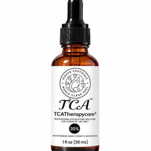 𝓣𝓒𝓐 30% Skin Exfoliating Cosmetic Peel for Face (1oz/30ml) Hover